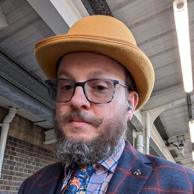 Avatar for I FOR without NEXT, 0:1