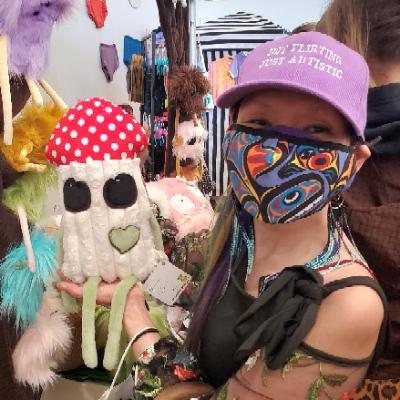 Avatar for Ms. Que Banh