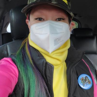 Avatar for Ms. Que Banh