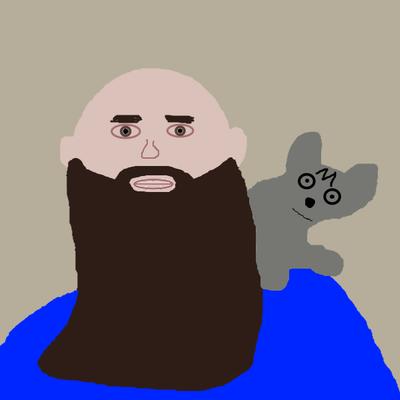 Avatar for MrGrumpyMonkey