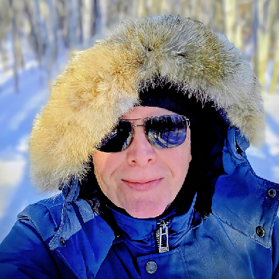 Avatar for Dwight (DB) 🍁
🇨🇦