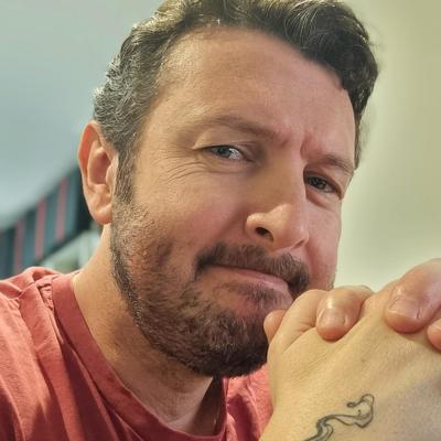 Avatar for Paul Orlando Caggegi