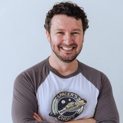 Avatar for Paul Orlando Caggegi