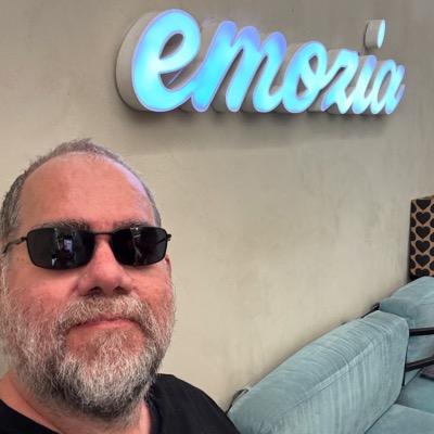 Avatar for Tim Richards