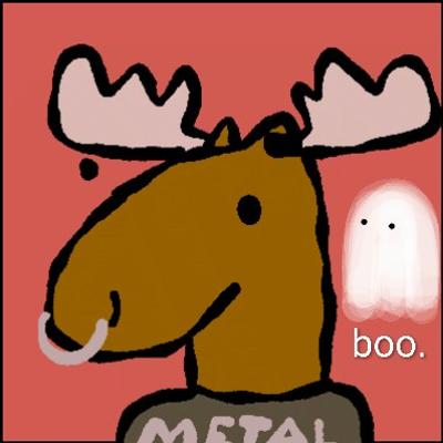 Avatar for Halloween Themed Name :v_bi: