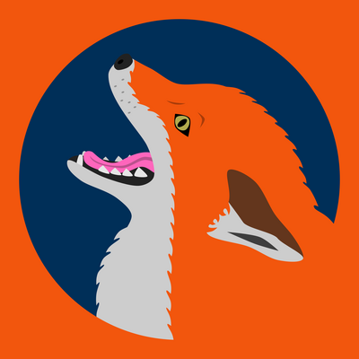 Avatar for WebCanids Comics! 🦊