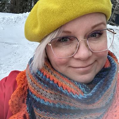 Avatar for Paskajärven kaunis Charlotta