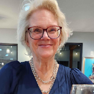 Avatar for Karen Conlin