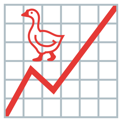 Avatar for Goose was not valued :goose: