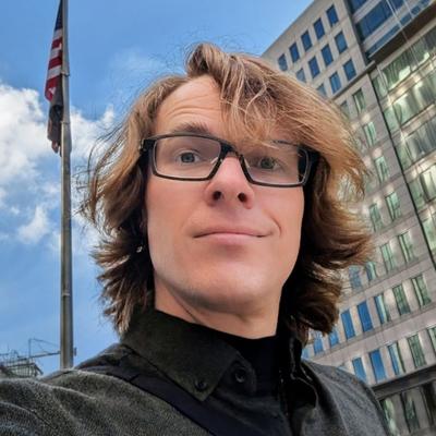 Avatar for Mx. Riley