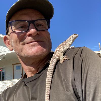 Avatar for My camera shoots fascists