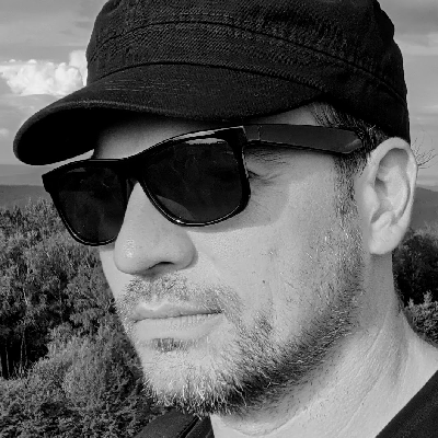 Avatar for Thomas R. :loading: