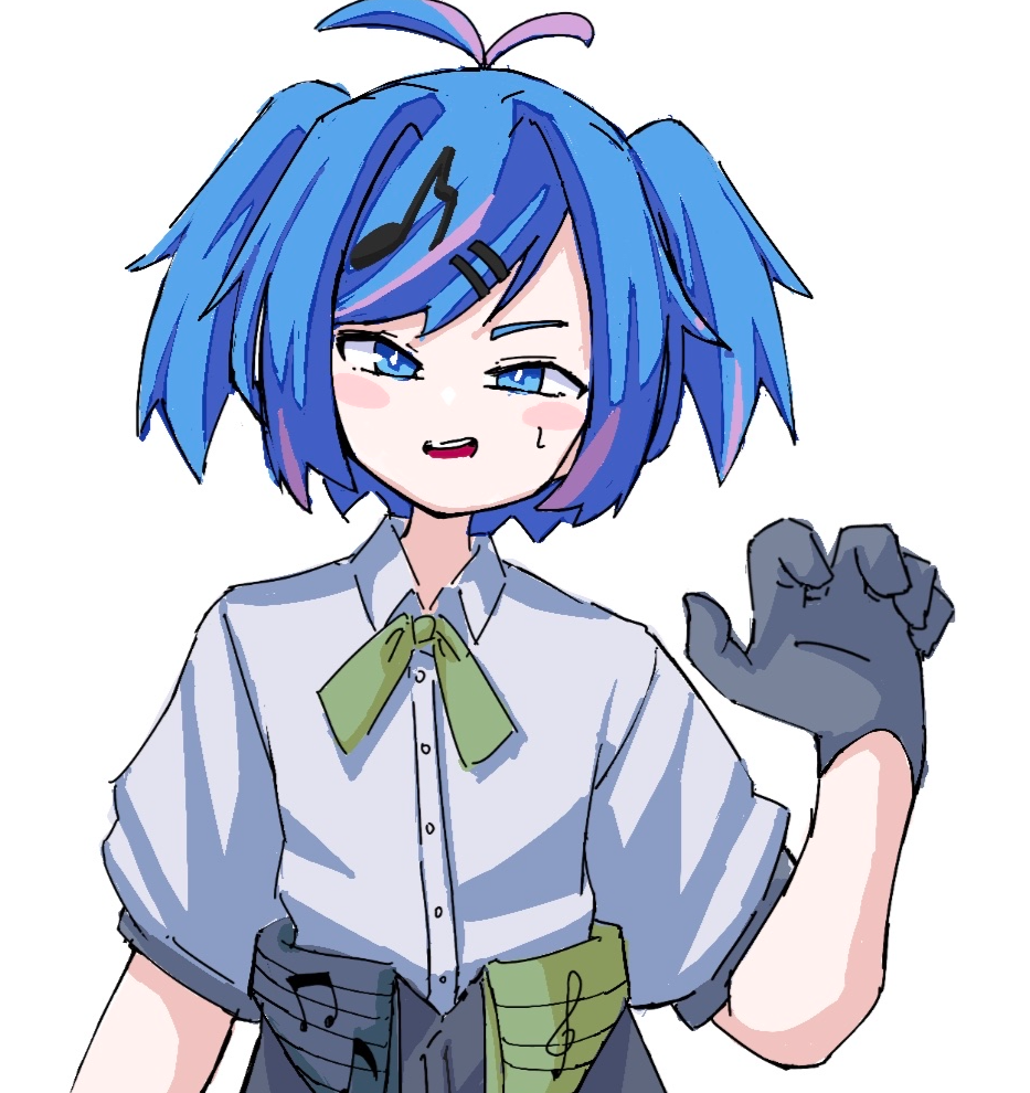 Avatar for ✞:otomachiuna_logo_otomachi:★詩哭✟