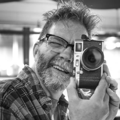 Avatar for Alan Bucknam