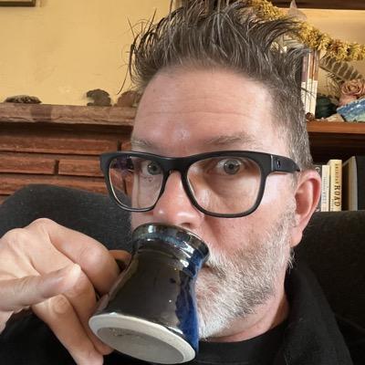 Avatar for Alan Bucknam