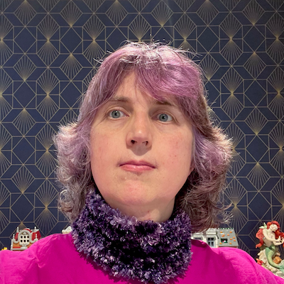 Avatar for Deborah Pickett