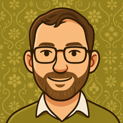 Avatar for Patrick Vanhoucke