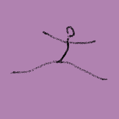Avatar for Leaping Woman