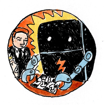 Avatar for Martin