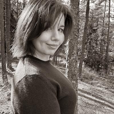 Avatar for Tiia Hurme