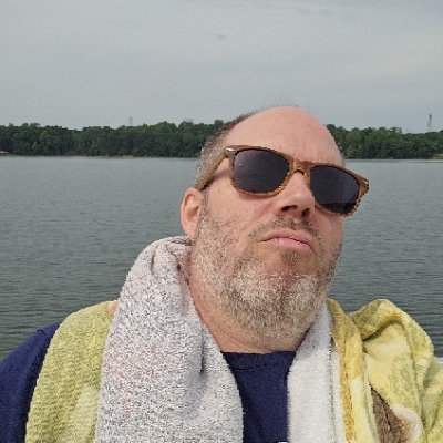 Avatar for Soldier of FORTRAN :ReBoot:​