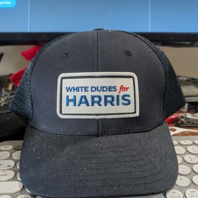 Avatar for Vacate the House Chair! 🇺🇦