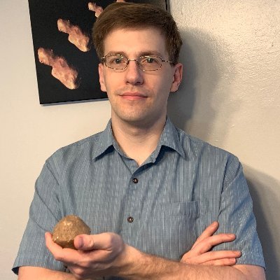 Avatar for Michael Busch