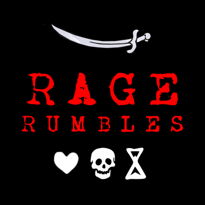 Avatar for Rage Rumbles 🏴‍☠️🫂🔞