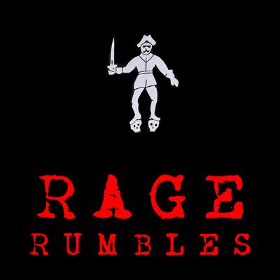 Avatar for Rage Rumbles 🏴‍☠️ 🏳️‍🌈