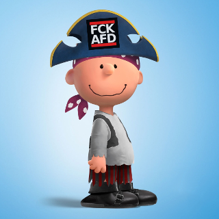 Avatar for MightyPirate™ 🏴‍☠️