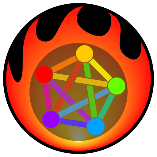 Avatar for Fireside Fedi