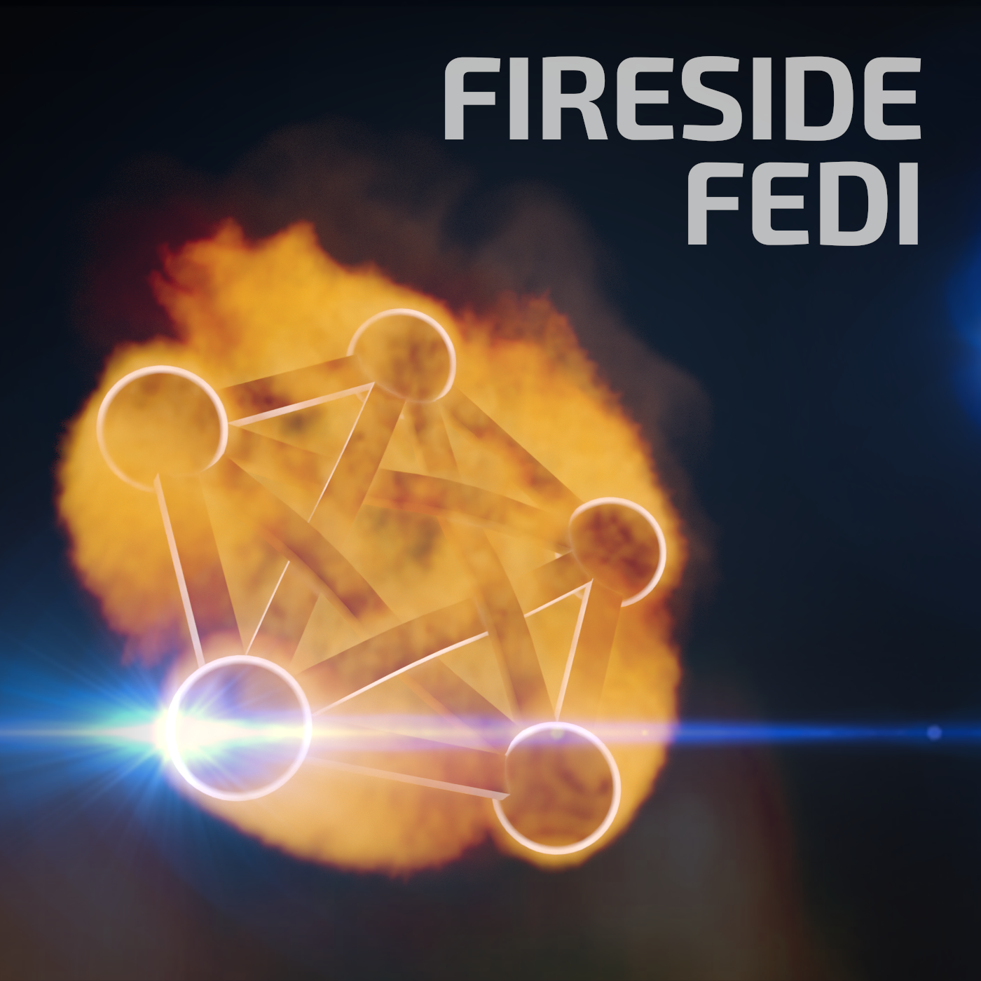 Avatar for Fireside Fedi