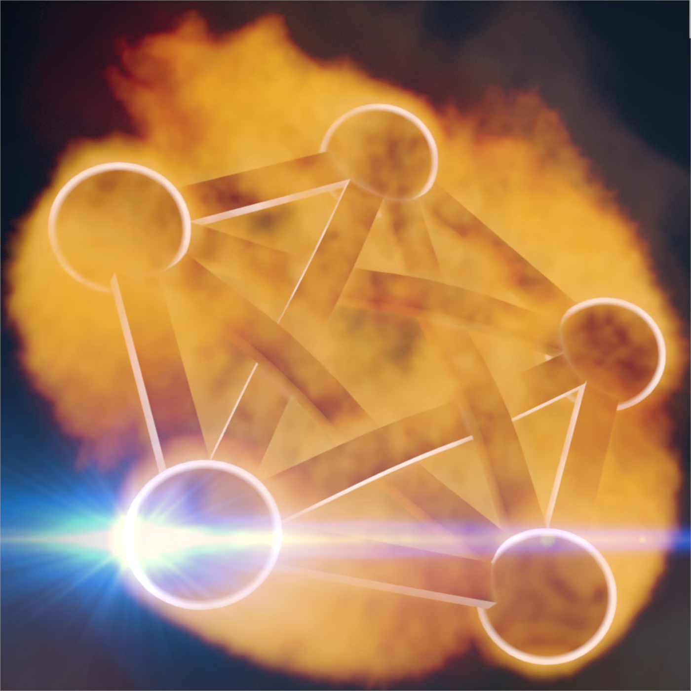 Avatar for Fireside Fedi