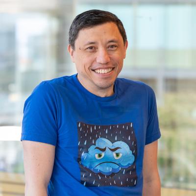 Avatar for Chris Wu 🪐