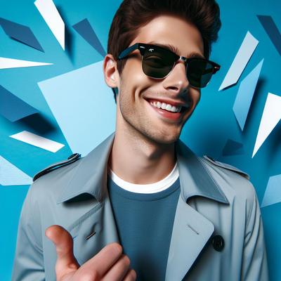 Avatar for Joe Alexander