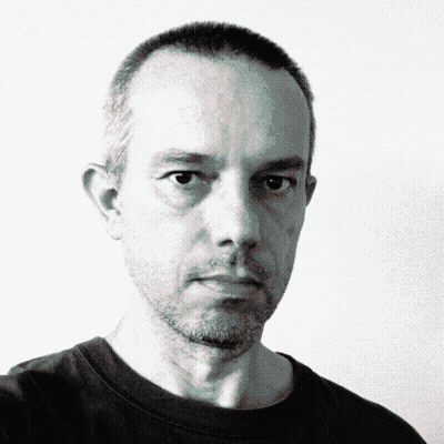 Avatar for David B. :SetouchiExplorer: