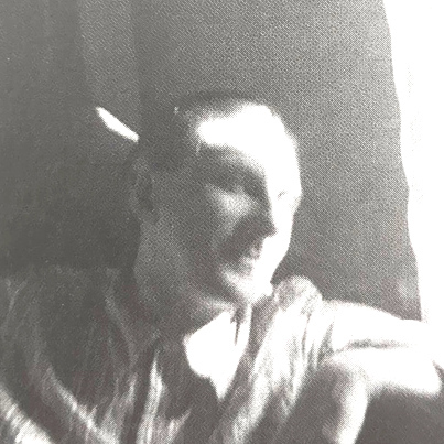 Avatar for muž s klapkami na očích