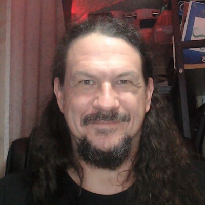 Avatar for Of Gods and Gamemasters