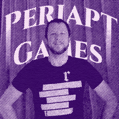 Avatar for Periapt Games