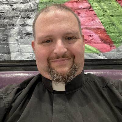 Avatar for Bishop Greer Godsey