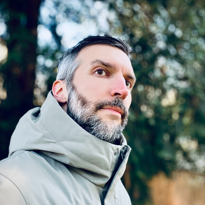 Avatar for Geoffrey Dorne