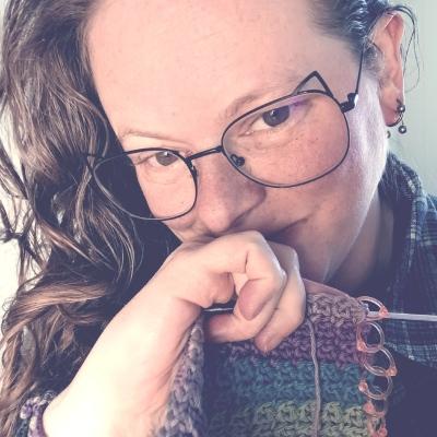 Avatar for tinker｡✧𓃦˚☽wolf