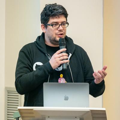 Avatar for Andrea Grandi 🦕