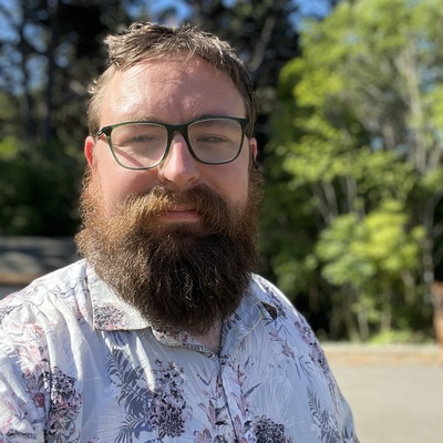 Avatar for Ko Simon toku ingoa :tinoflag: