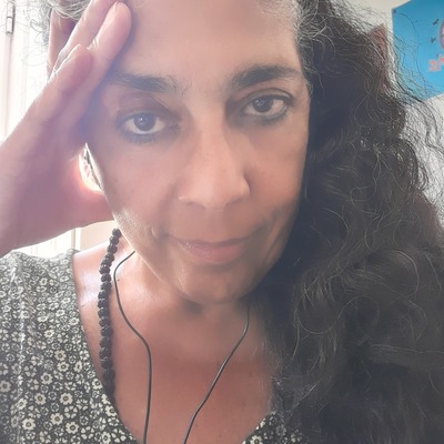 Avatar for MárciaW 🇸🇩