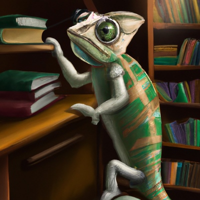 Avatar for Emma the Curious 🧐