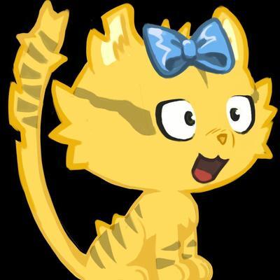 Avatar for JennyFluff :heart_trans: 💾 🔜 39C3