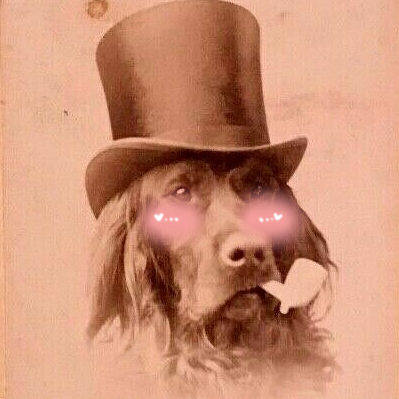 Avatar for PhDog