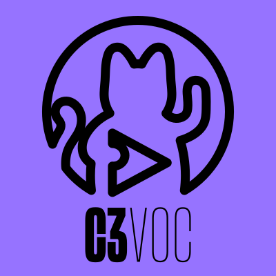 Avatar for CCC VOC
