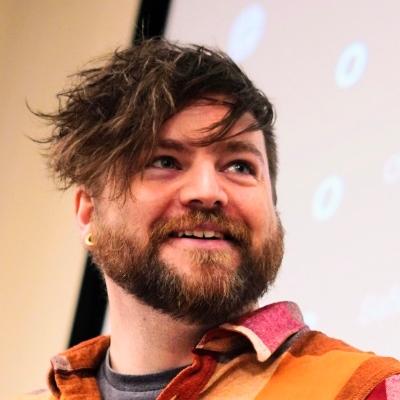 Avatar for Cassidy James :rr: :gg: :fh: